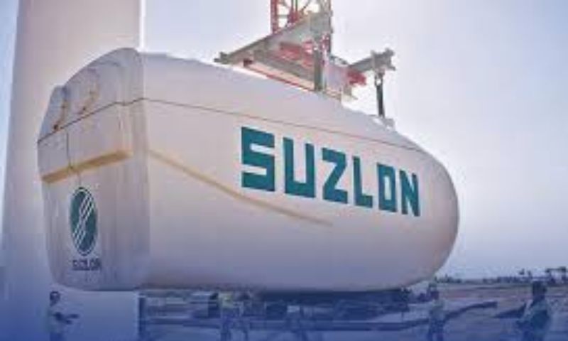 Suzlon Energy Share Target 2025 to 2030